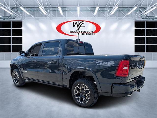 new 2026 Ram 1500 car, priced at $67,361