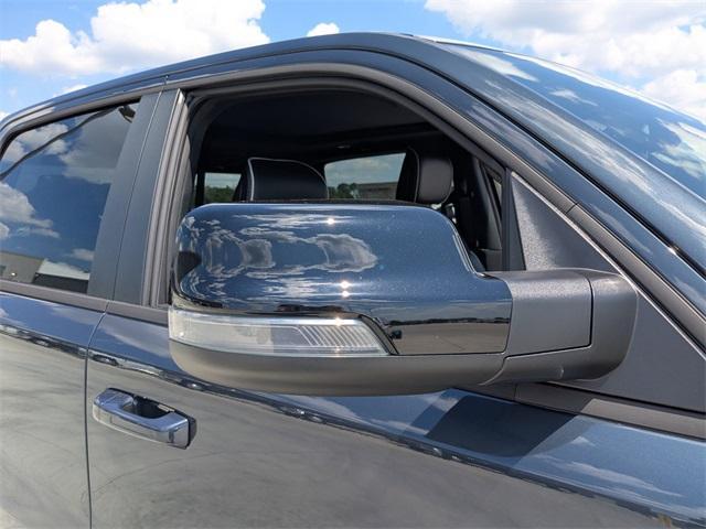 new 2026 Ram 1500 car, priced at $67,361