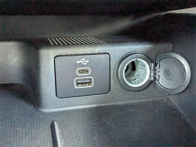 used 2024 Ford Escape car, priced at $22,245