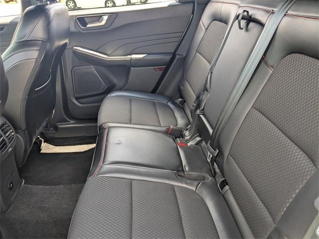 used 2024 Ford Escape car, priced at $22,245