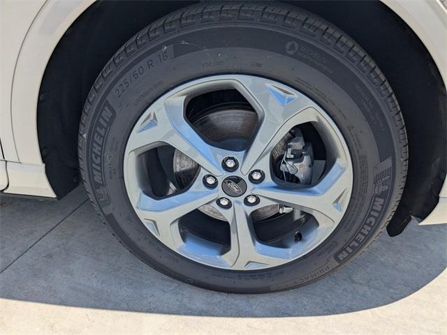 used 2024 Ford Escape car, priced at $22,245