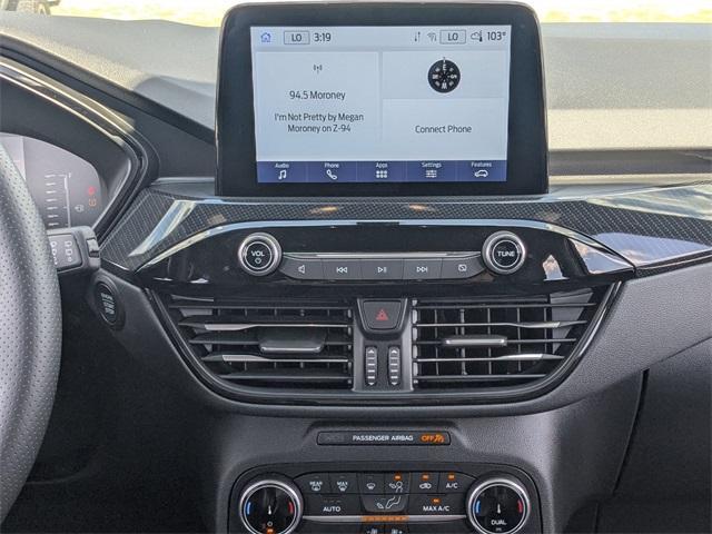 used 2024 Ford Escape car, priced at $22,245