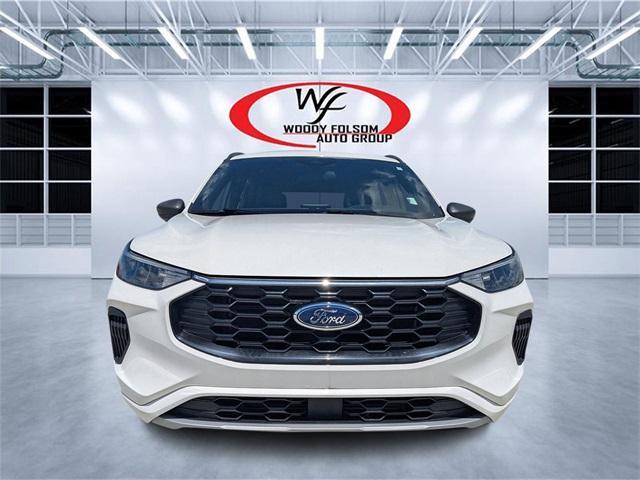 used 2024 Ford Escape car, priced at $22,245