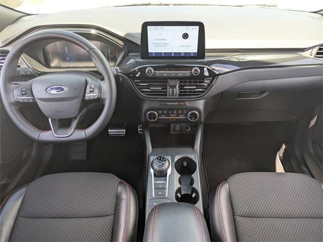 used 2024 Ford Escape car, priced at $22,245