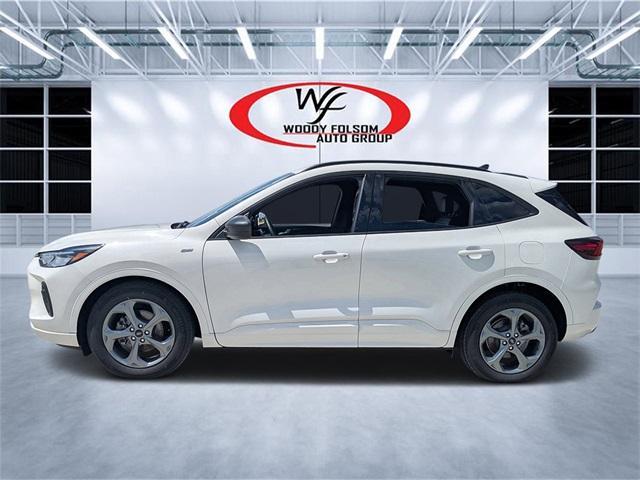used 2024 Ford Escape car, priced at $22,245
