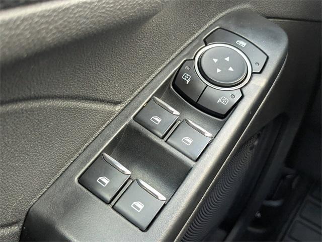 used 2024 Ford Escape car, priced at $22,245