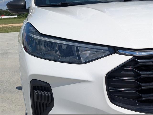 used 2024 Ford Escape car, priced at $22,245