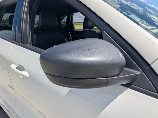 used 2024 Ford Escape car, priced at $22,245