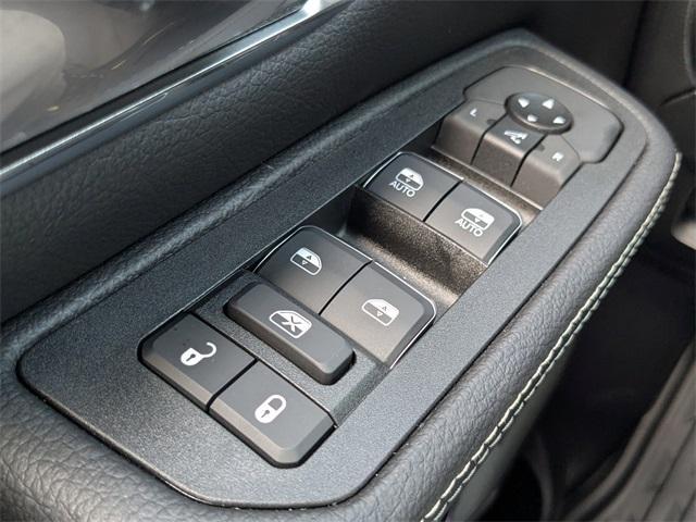 new 2026 Ram 1500 car, priced at $66,265