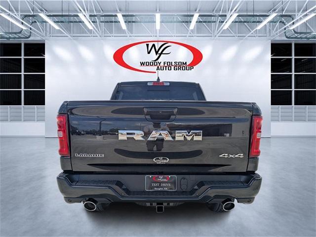 new 2026 Ram 1500 car, priced at $66,265