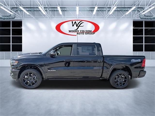 new 2026 Ram 1500 car, priced at $66,265