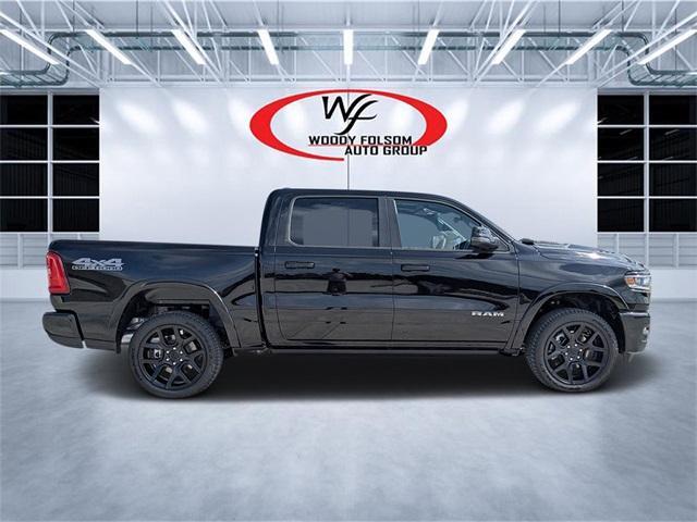 new 2026 Ram 1500 car, priced at $66,265