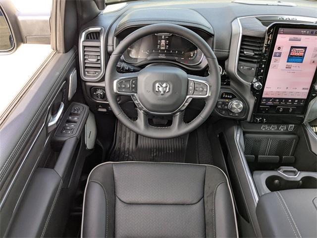 new 2026 Ram 1500 car, priced at $66,265