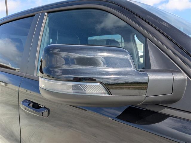 new 2026 Ram 1500 car, priced at $66,265