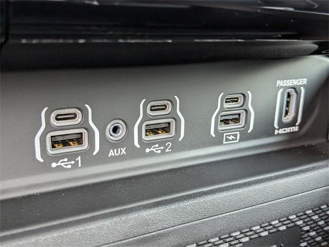 new 2026 Ram 1500 car, priced at $66,265