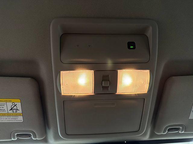 used 2026 Nissan Frontier car, priced at $40,951