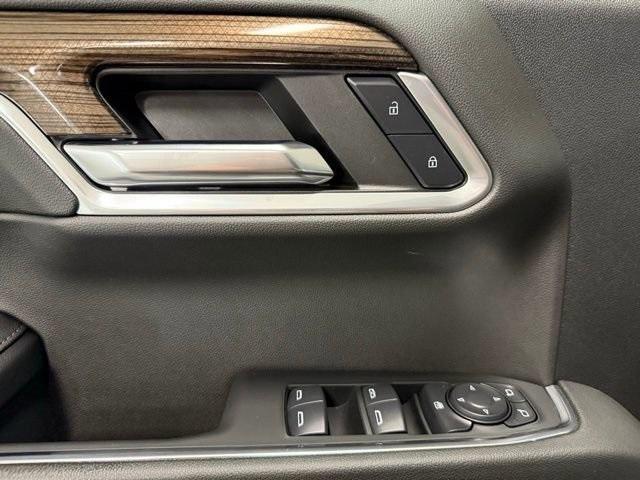 used 2024 Chevrolet Silverado 1500 car, priced at $62,865