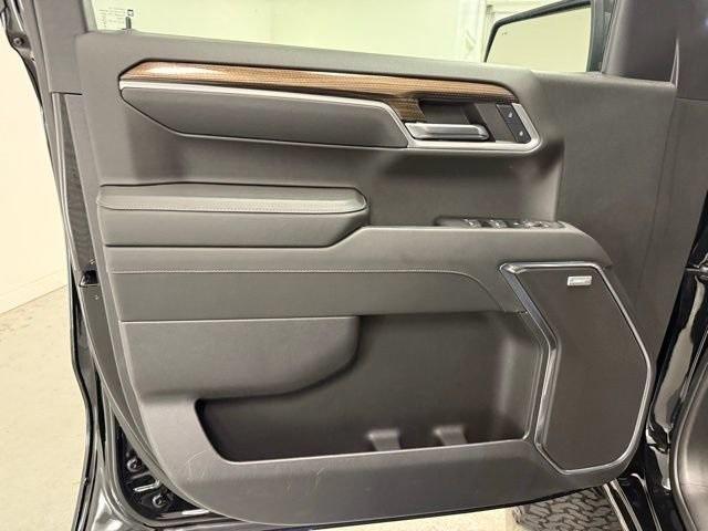 used 2024 Chevrolet Silverado 1500 car, priced at $62,865