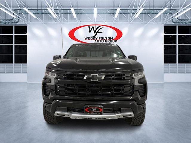 used 2024 Chevrolet Silverado 1500 car, priced at $62,865