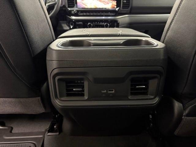 used 2024 Chevrolet Silverado 1500 car, priced at $62,865