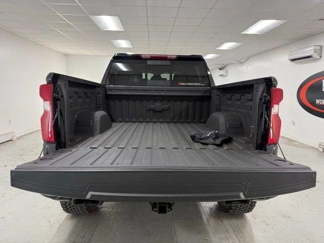 used 2024 Chevrolet Silverado 1500 car, priced at $62,865