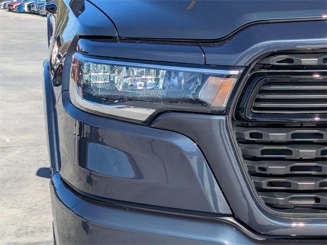 new 2026 Ram 1500 car, priced at $56,799
