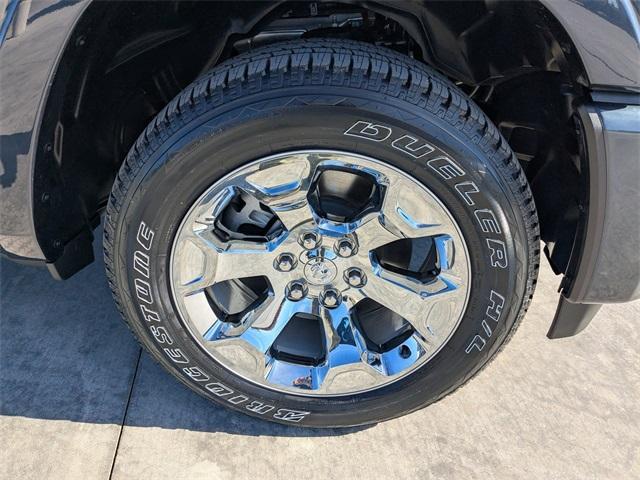 new 2026 Ram 1500 car, priced at $56,799