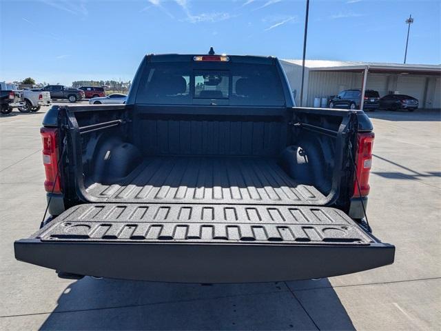 new 2026 Ram 1500 car, priced at $56,799