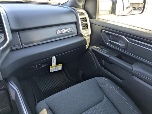 new 2026 Ram 1500 car, priced at $56,799