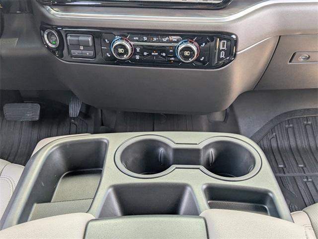 used 2025 GMC Sierra 2500 car, priced at $71,341