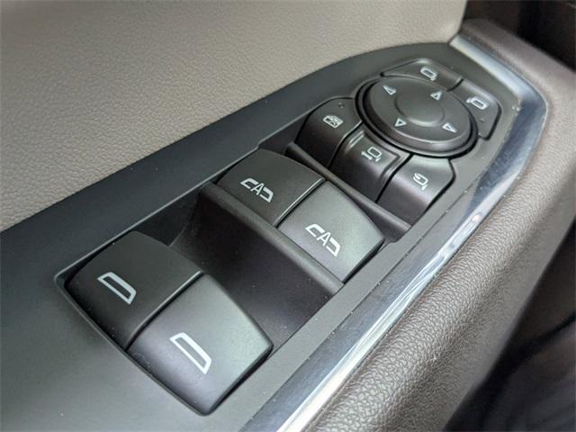 used 2025 GMC Sierra 2500 car, priced at $71,341