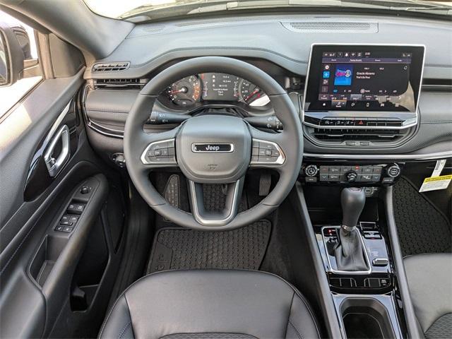 new 2026 Jeep Compass car