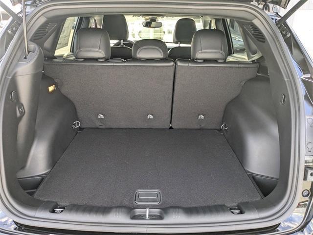 new 2026 Jeep Compass car