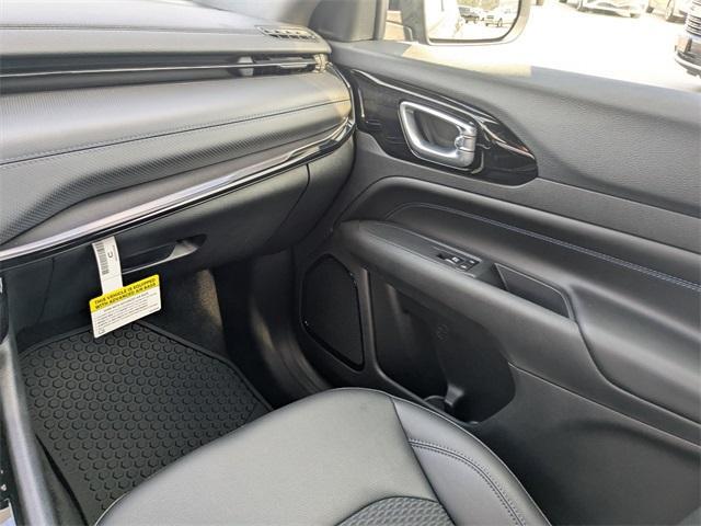 new 2026 Jeep Compass car