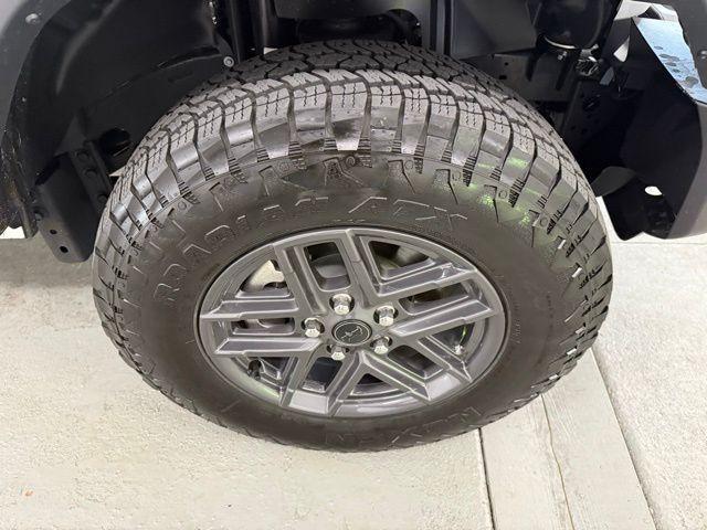 used 2026 Jeep Wrangler car, priced at $53,153