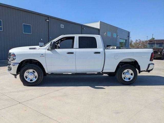 new 2026 Ram 2500 car, priced at $63,518