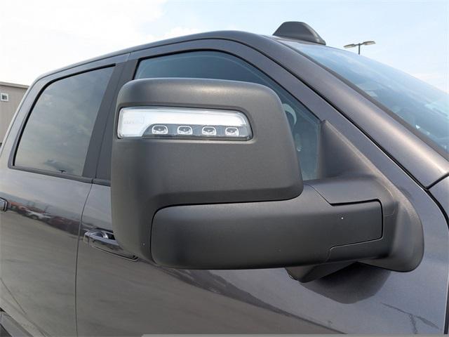 new 2025 Ram 2500 car, priced at $81,328