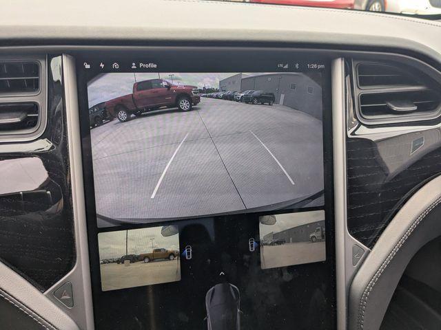 used 2018 Tesla Model S car, priced at $27,522