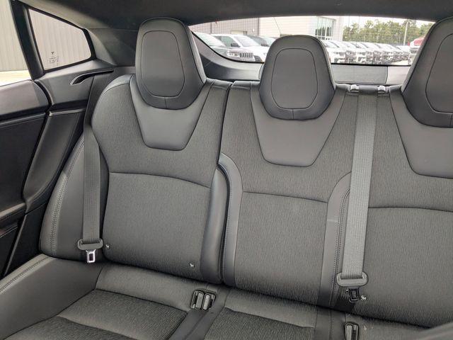 used 2018 Tesla Model S car, priced at $27,522
