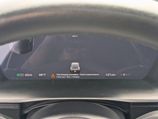 used 2018 Tesla Model S car, priced at $27,522