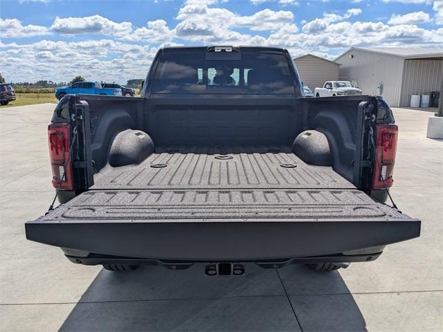 new 2026 Ram 2500 car, priced at $78,951