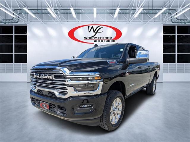 new 2026 Ram 2500 car, priced at $78,951