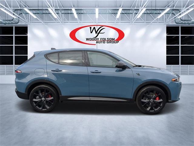 new 2024 Dodge Hornet car, priced at $46,406