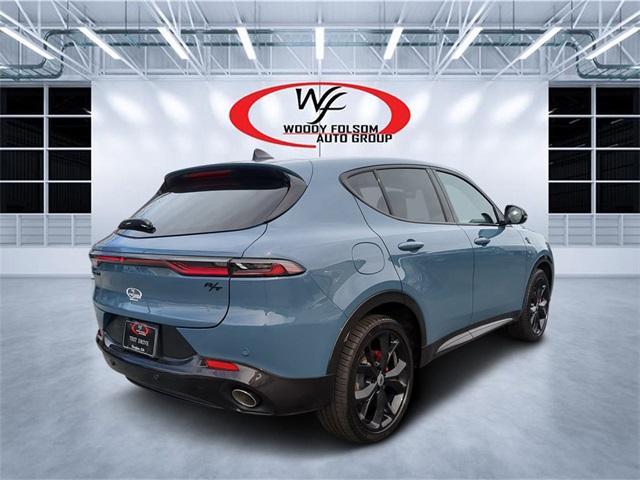 new 2024 Dodge Hornet car, priced at $46,406