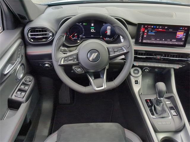 new 2024 Dodge Hornet car, priced at $46,406