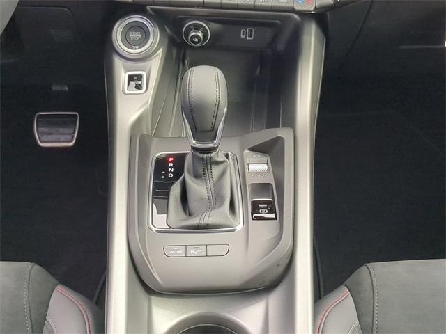 new 2024 Dodge Hornet car, priced at $46,406