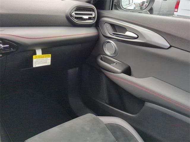 new 2024 Dodge Hornet car, priced at $46,406