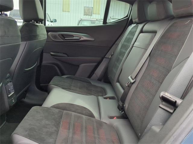 new 2024 Dodge Hornet car, priced at $46,406