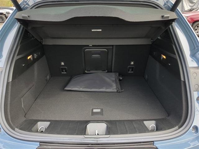 new 2024 Dodge Hornet car, priced at $46,406