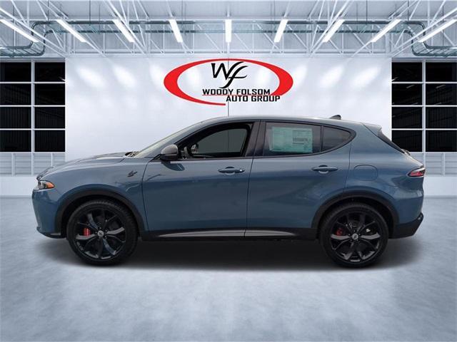 new 2024 Dodge Hornet car, priced at $46,406